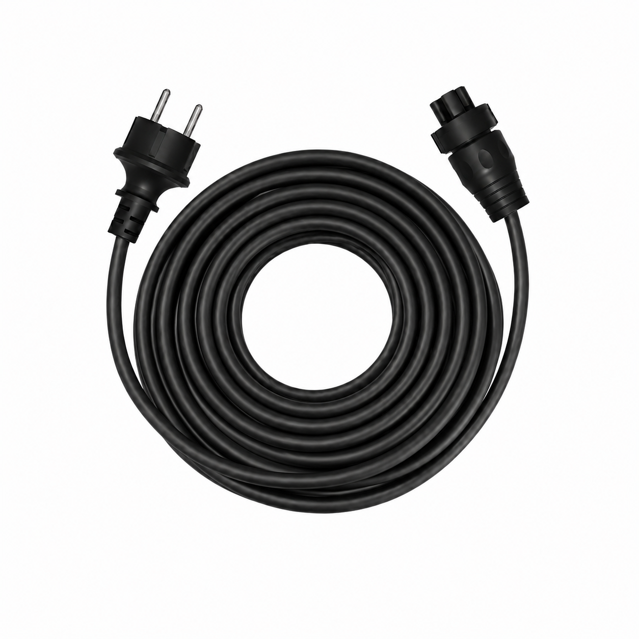 SigenMate EU-Netzkabel, 12 A, 15 m