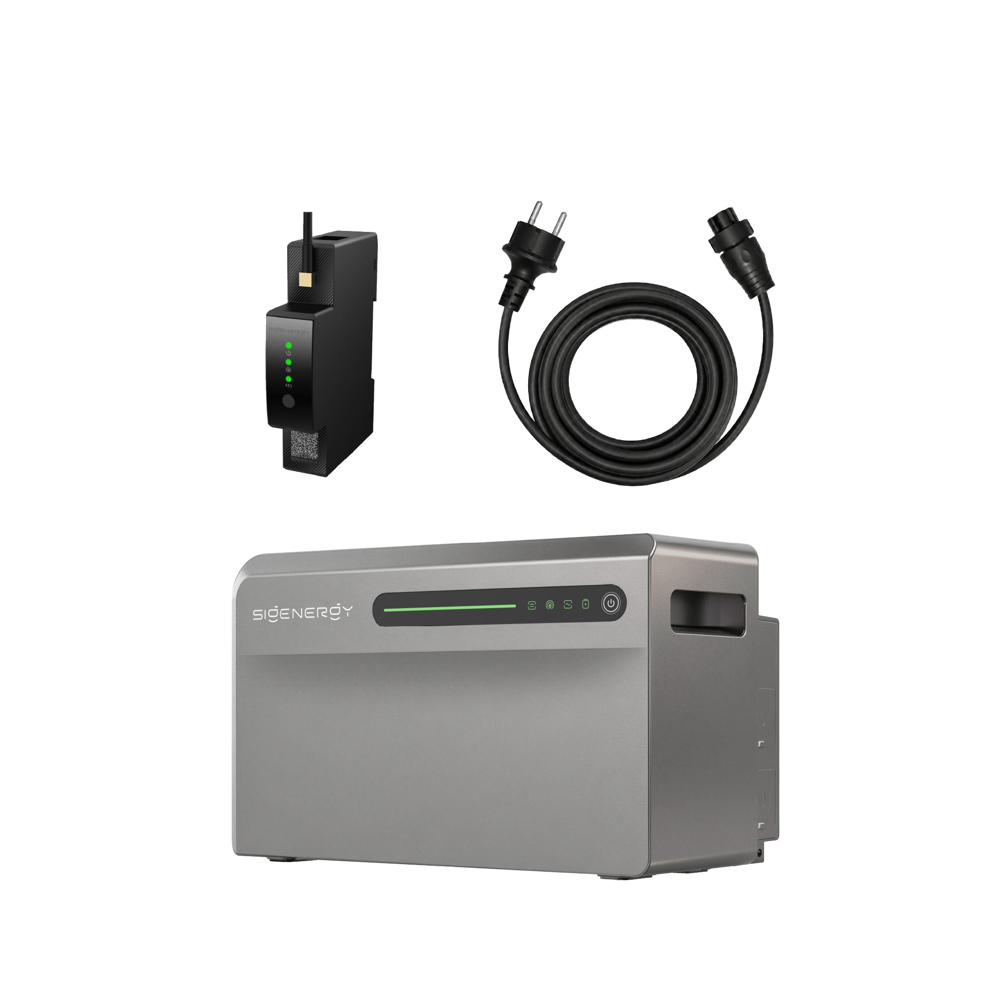 SigenMate 2700 Ultra Energiespeichersystem