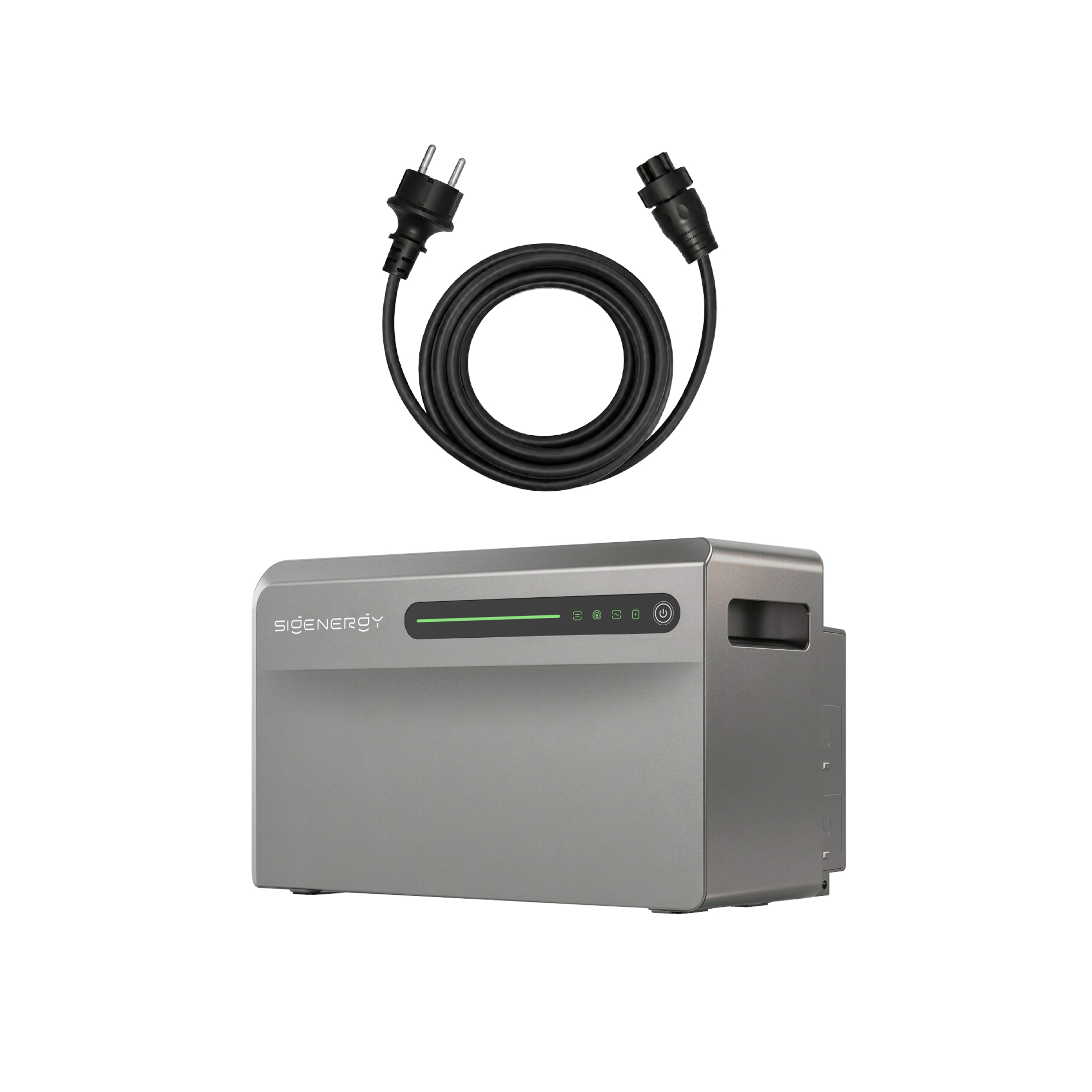 SigenMate 2700 Ultra Energiespeichersystem