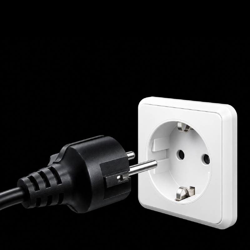 Plug & Play