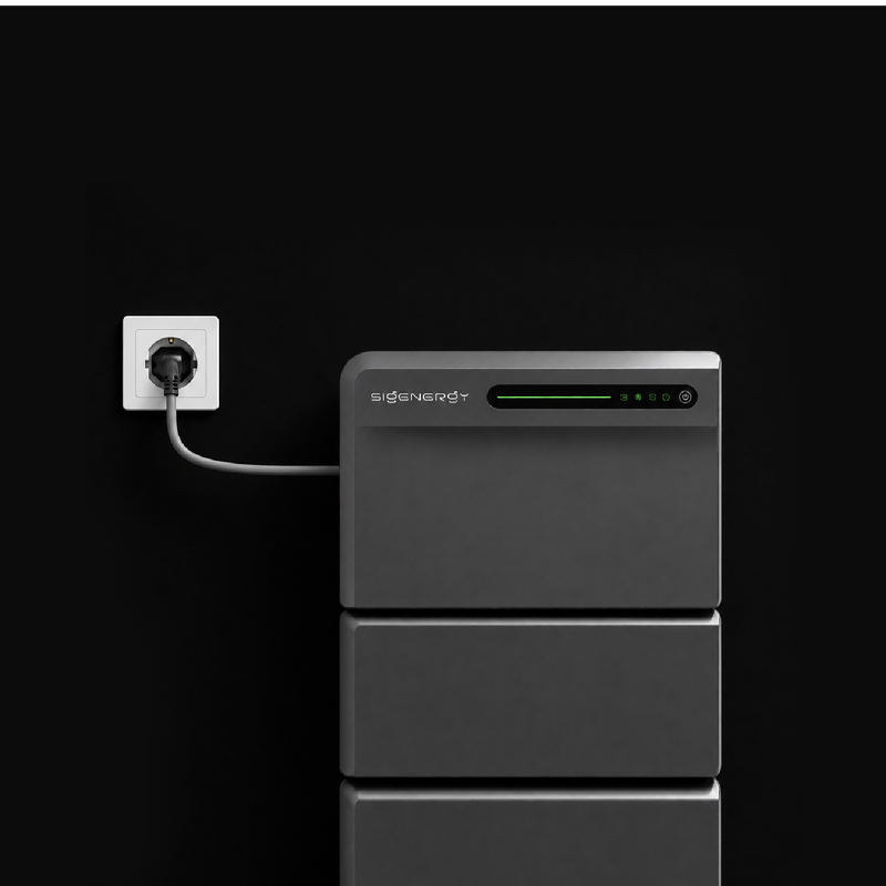 1.400 W bidirektionales Laden