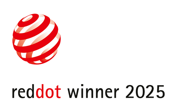 Red Dot Design Award