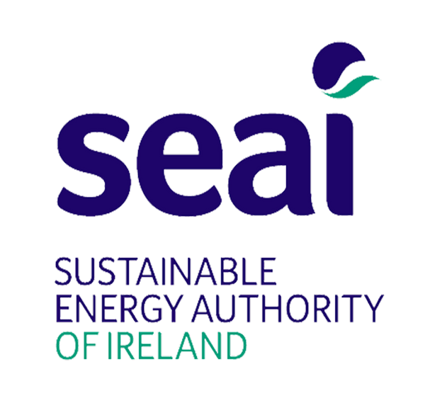 SEAI Energy Award