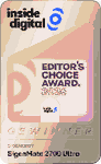 inside digital Editors' Choice 2026