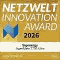 Netzwelt Innovation Award 2026
