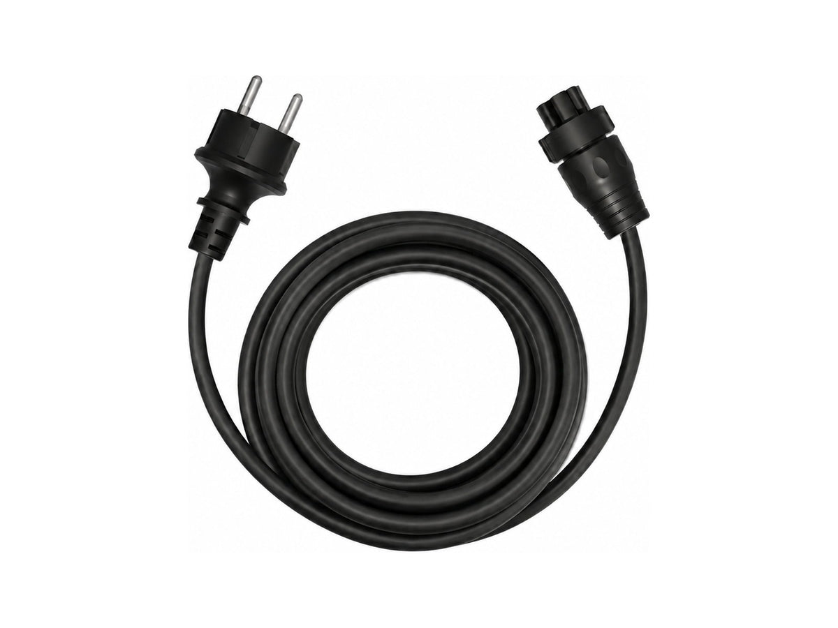 Anschlusskabel mit Schuko-Stecker