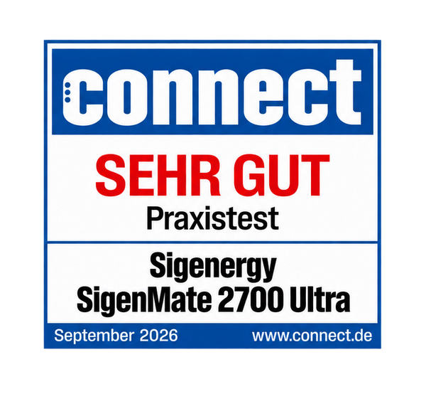 connect Award
