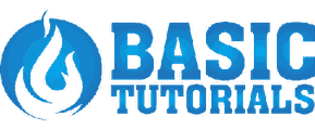 Basic Tutorials